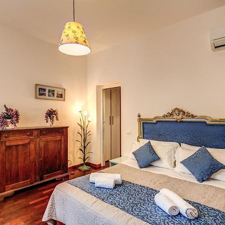 Boschetto Apartment Рим Екстериор снимка