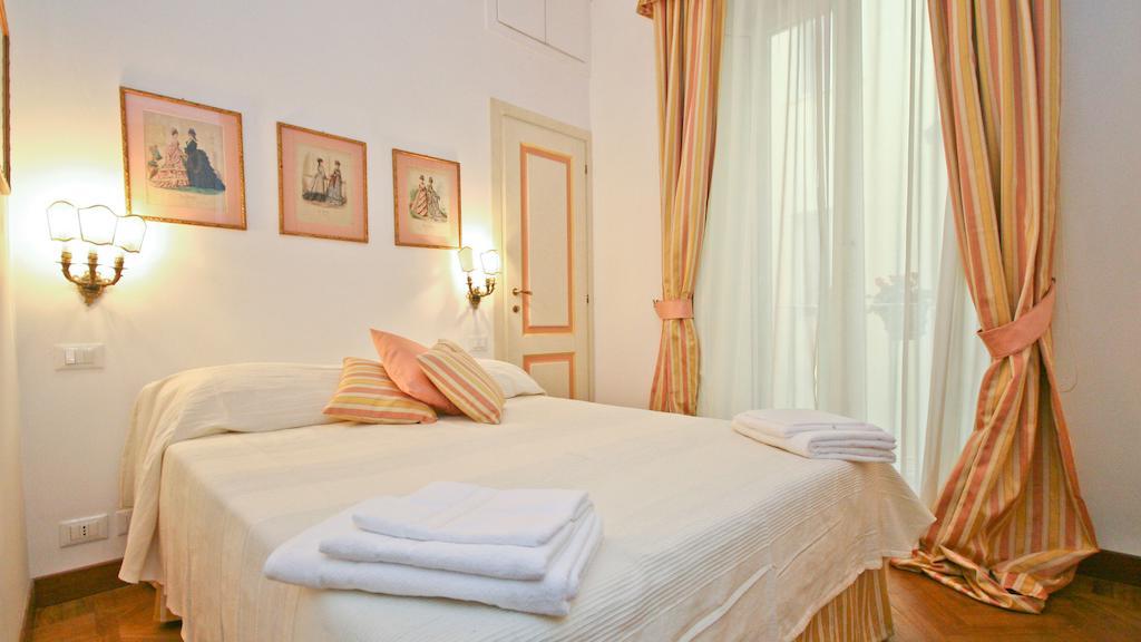 Boschetto Apartment Рим Стая снимка