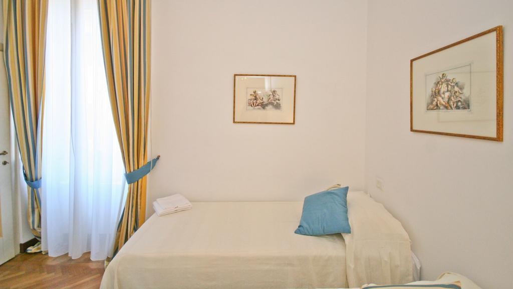 Boschetto Apartment Рим Стая снимка