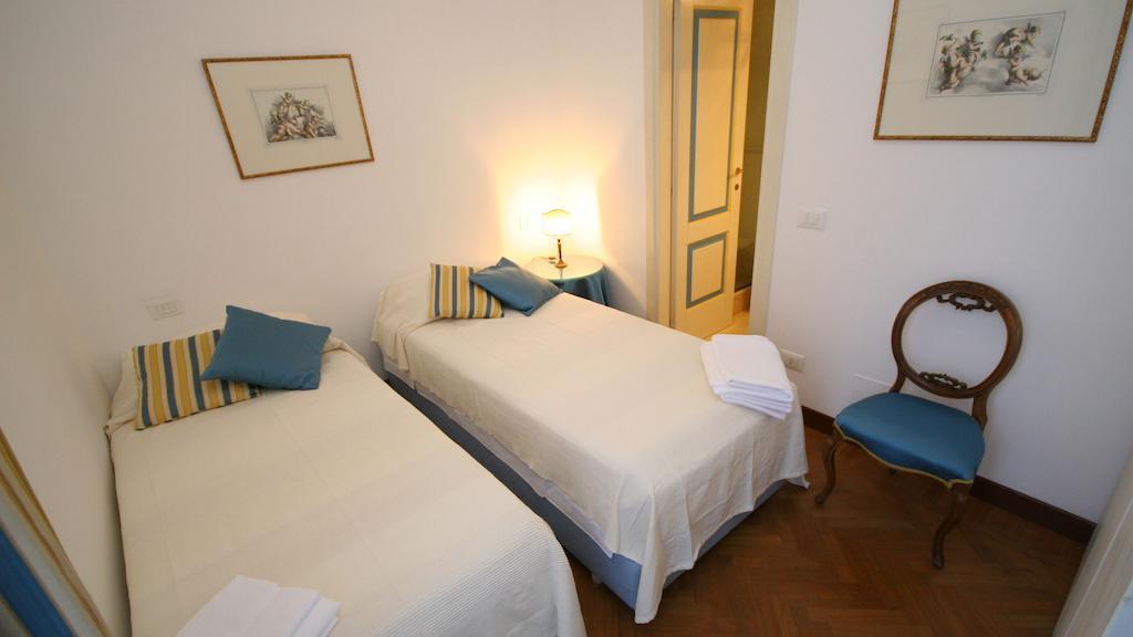 Boschetto Apartment Рим Стая снимка
