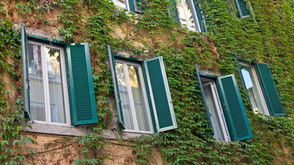 Boschetto Apartment Рим Екстериор снимка