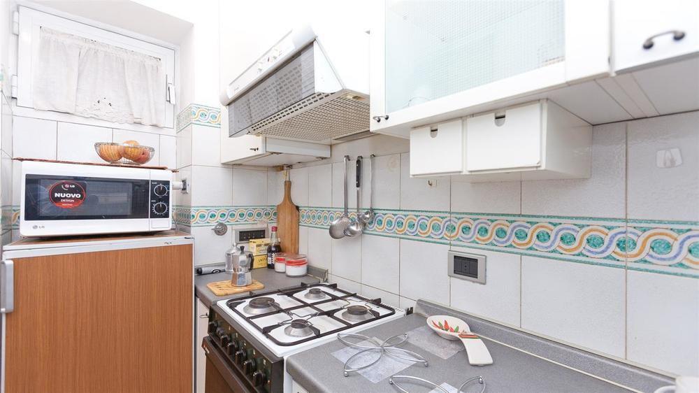 Boschetto Apartment Рим Екстериор снимка