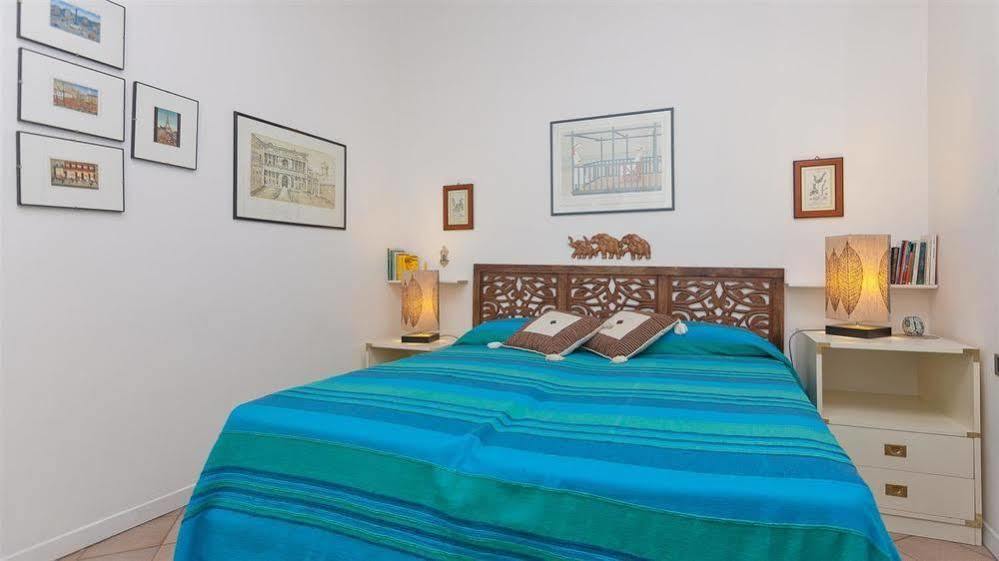 Boschetto Apartment Рим Екстериор снимка