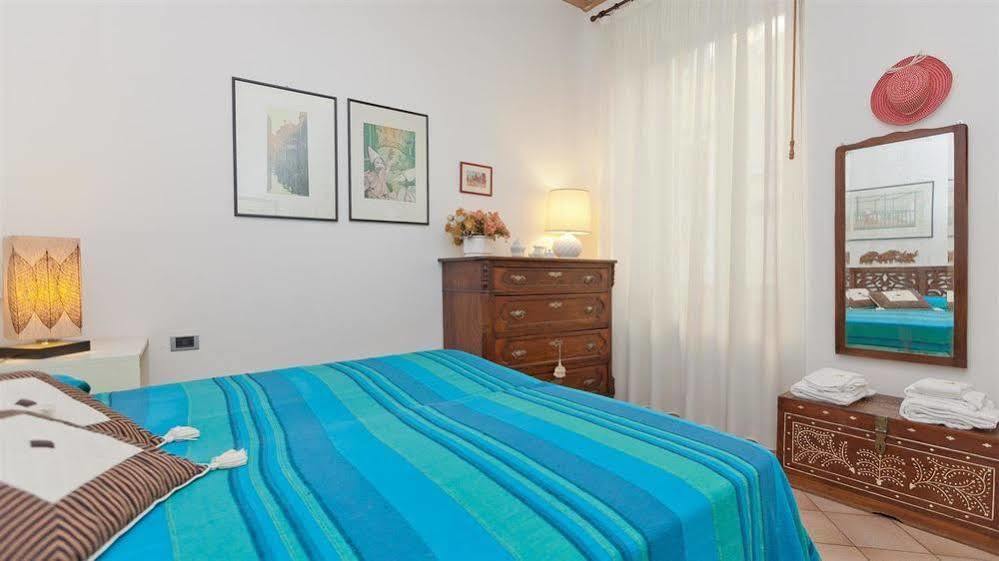 Boschetto Apartment Рим Екстериор снимка