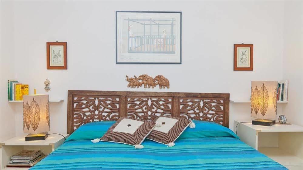 Boschetto Apartment Рим Екстериор снимка